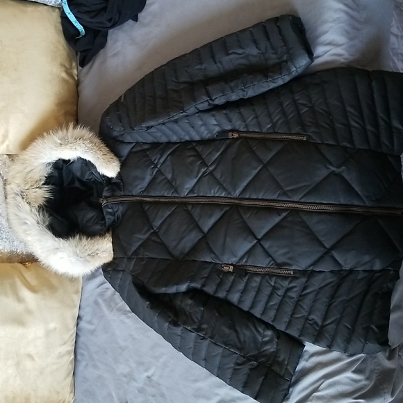 Women's jacket - Picture 2 of 9